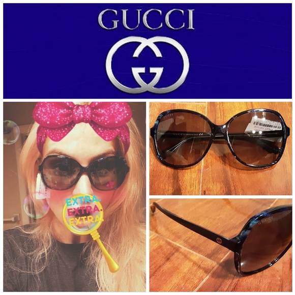 Gucci - GG0509S003 / UMZ03B089P - Picture 5 of 16